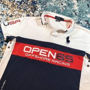 Polo Ralph Lauren Offshore Racing